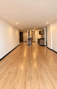 Apartamento en venta en Cedritos Las Margaritas, Bogotá · foto 5 de 18