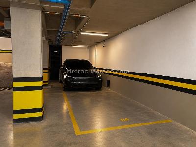 Apartamento en venta en Cedritos Las Margaritas, Bogotá · foto 18 de 18