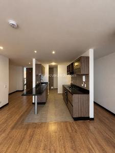 Apartamento en venta en Cedritos Las Margaritas, Bogotá · foto 6 de 18