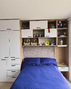 Apartaestudio en venta en Puente Largo, Bogotá, 27 m² · foto 4 de 14