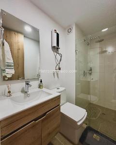 Apartaestudio en venta en Puente Largo, Bogotá, 27 m² · foto 5 de 14