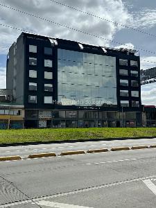 Apartaestudio en venta en Puente Largo, Bogotá, 27 m² · foto 2 de 14