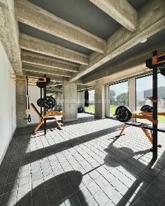 Apartaestudio en venta en Puente Largo, Bogotá, 27 m² · foto 10 de 14