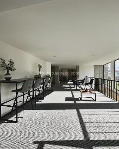 Apartaestudio en venta en Puente Largo, Bogotá, 27 m² · foto 12 de 14