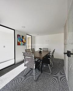 Apartaestudio en venta en Puente Largo, Bogotá, 27 m² · foto 13 de 14