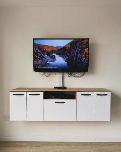 Apartaestudio en venta en Puente Largo, Bogotá, 27 m² · foto 7 de 14
