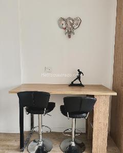 Apartaestudio en venta en Puente Largo, Bogotá, 27 m² · foto 14 de 14
