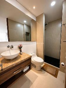 Apartamento de 2 alcobas en venta en Chico Reservado, Bogotá, 153 m² · foto 12 de 16