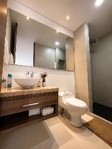 Apartamento de 2 alcobas en venta en Chico Reservado, Bogotá, 153 m² · foto 14 de 16