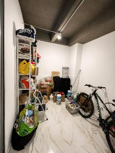 Apartamento de 2 alcobas en venta en Chico Reservado, Bogotá, 153 m² · foto 15 de 16