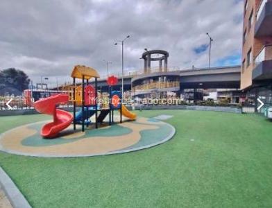 Apartamento en venta en Allegro Reservado, Bogotá · foto 17 de 20