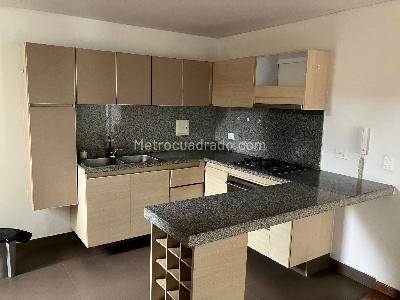 Apartamento en arriendo en Belalcazar, Bogotá · foto 3 de 5