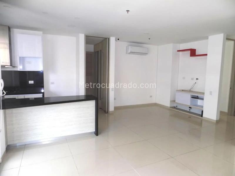 Apartamento en Arriendo, LA CASTELLANA Noroccidente, Barranquilla
