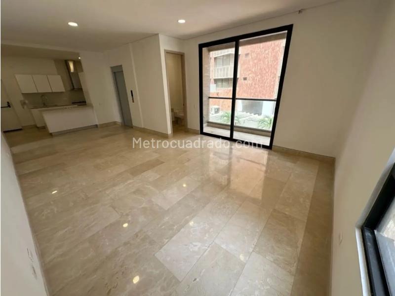 Apartment for rent in Barranquilla