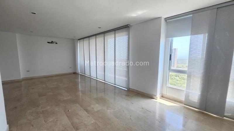 Apartment for rent in Barranquilla