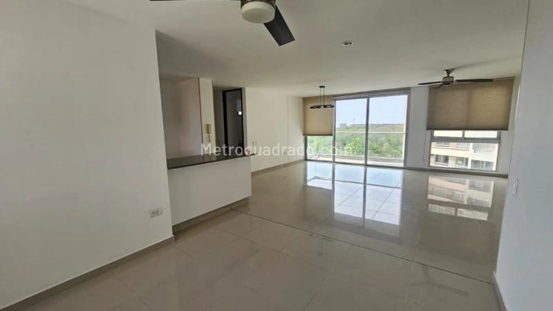Apartment for rent in Barranquilla