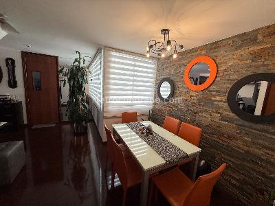 Apartamento en venta en Puente Largo Pasadena, Bogotá · foto 2 de 20