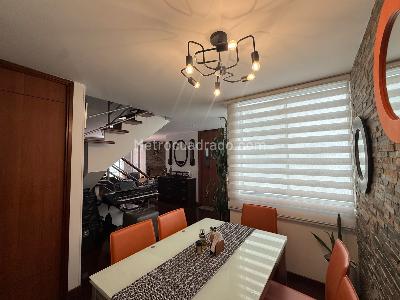 Apartamento en venta en Puente Largo Pasadena, Bogotá · foto 3 de 20
