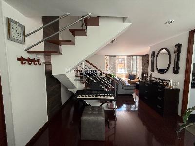 Apartamento en venta en Puente Largo Pasadena, Bogotá · foto 5 de 20