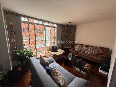 Apartamento en venta en Puente Largo Pasadena, Bogotá · foto 7 de 20