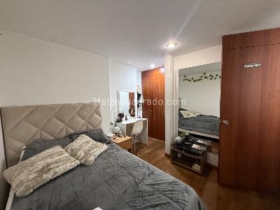 Apartamento en venta en Puente Largo Pasadena, Bogotá · foto 9 de 20