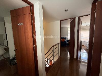Apartamento en venta en Puente Largo Pasadena, Bogotá · foto 10 de 20