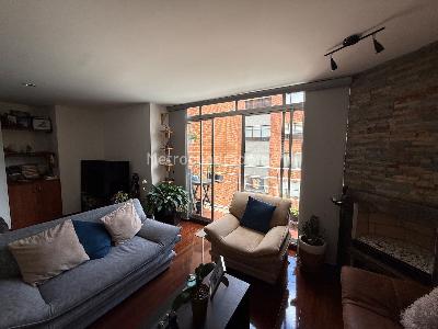 Apartamento en venta en Puente Largo Pasadena, Bogotá · foto 15 de 20