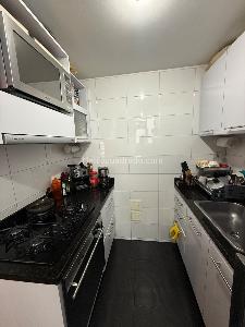Apartamento en venta en Puente Largo Pasadena, Bogotá · foto 16 de 20