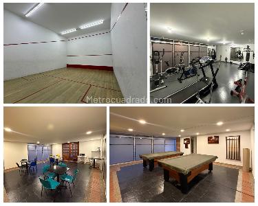 Apartamento en venta en Puente Largo Pasadena, Bogotá · foto 20 de 20