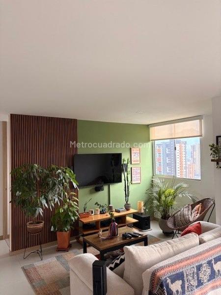 Apartamento en Arriendo, La Doctora, Sabaneta