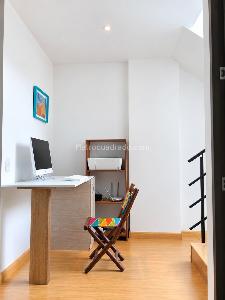 Casa de 3 alcobas en venta en Cerros De Suba, Bogotá, 190 m² · foto 10 de 20