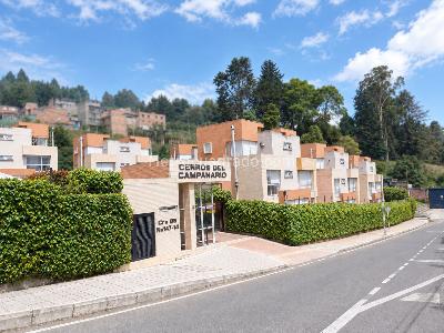 Casa de 3 alcobas en venta en Cerros De Suba, Bogotá, 190 m² · foto 20 de 20