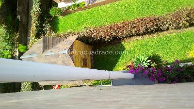 Casa de 3 alcobas en venta en Cerros De Suba, Bogotá, 190 m² · foto 3 de 20