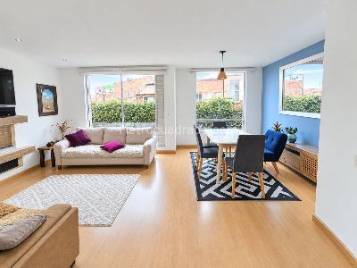 Casa de 3 alcobas en venta en Cerros De Suba, Bogotá, 190 m² · foto 6 de 20