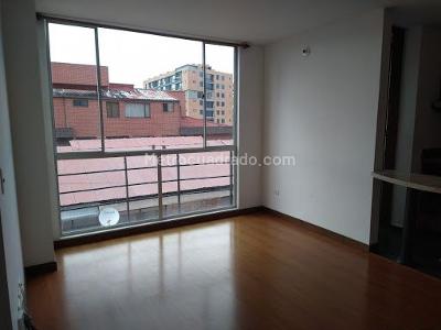 Apartamento en venta en Belmira, Bogotá · foto 2 de 8