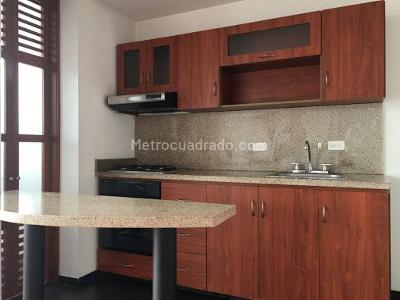 Apartamento en venta en Belmira, Bogotá · foto 3 de 8