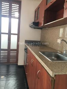 Apartamento en venta en Belmira, Bogotá · foto 4 de 8