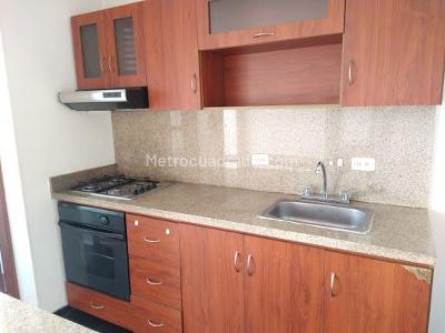 Apartamento en venta en Belmira, Bogotá · foto 5 de 8
