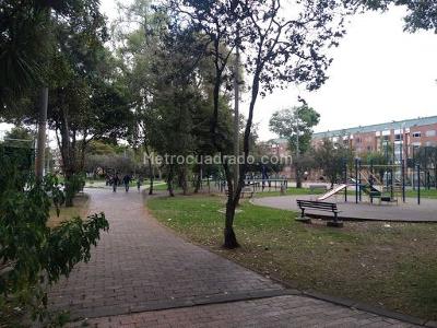 Apartamento en venta en Belmira, Bogotá · foto 6 de 8