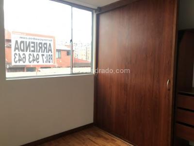 Apartamento en venta en Belmira, Bogotá · foto 7 de 8