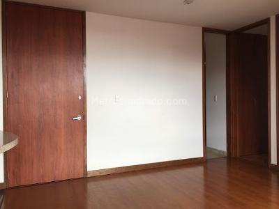 Apartamento en venta en Belmira, Bogotá · foto 8 de 8