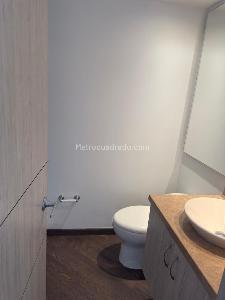 Apartamento de 4 alcobas en venta en Colina Campestre, Bogotá, 131 m² · foto 10 de 20