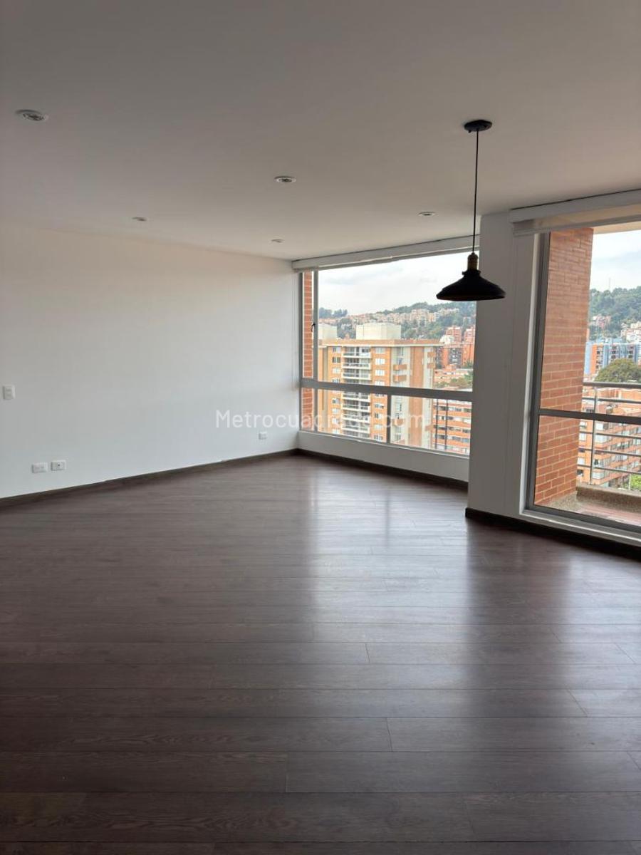 Apartamento de 4 habitaciones en venta en Colina Campestre Zona Urbana, Bogotá — imagen 1 de 20