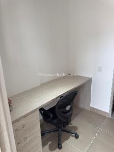 Apartamento de 4 alcobas en venta en Colina Campestre, Bogotá, 131 m² · foto 6 de 20