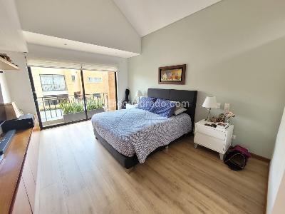 Casa de 3 alcobas en venta en Cr Hacienda Fontanar, Chía, 226 m² · foto 11 de 20