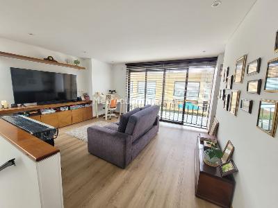 Casa de 3 alcobas en venta en Cr Hacienda Fontanar, Chía, 226 m² · foto 12 de 20