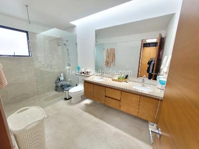 Casa de 3 alcobas en venta en Cr Hacienda Fontanar, Chía, 226 m² · foto 15 de 20