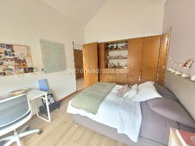 Casa de 3 alcobas en venta en Cr Hacienda Fontanar, Chía, 226 m² · foto 18 de 20