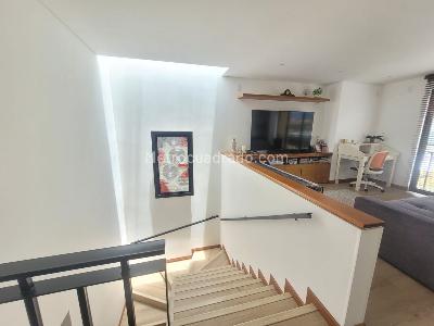 Casa de 3 alcobas en venta en Cr Hacienda Fontanar, Chía, 226 m² · foto 20 de 20