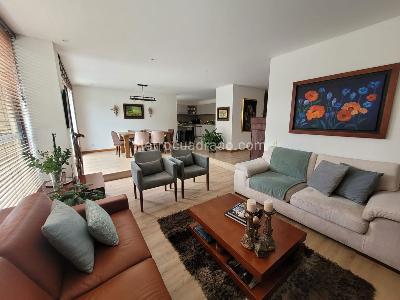 Casa de 3 alcobas en venta en Cr Hacienda Fontanar, Chía, 226 m² · foto 2 de 20